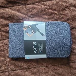 New Microfiber tights